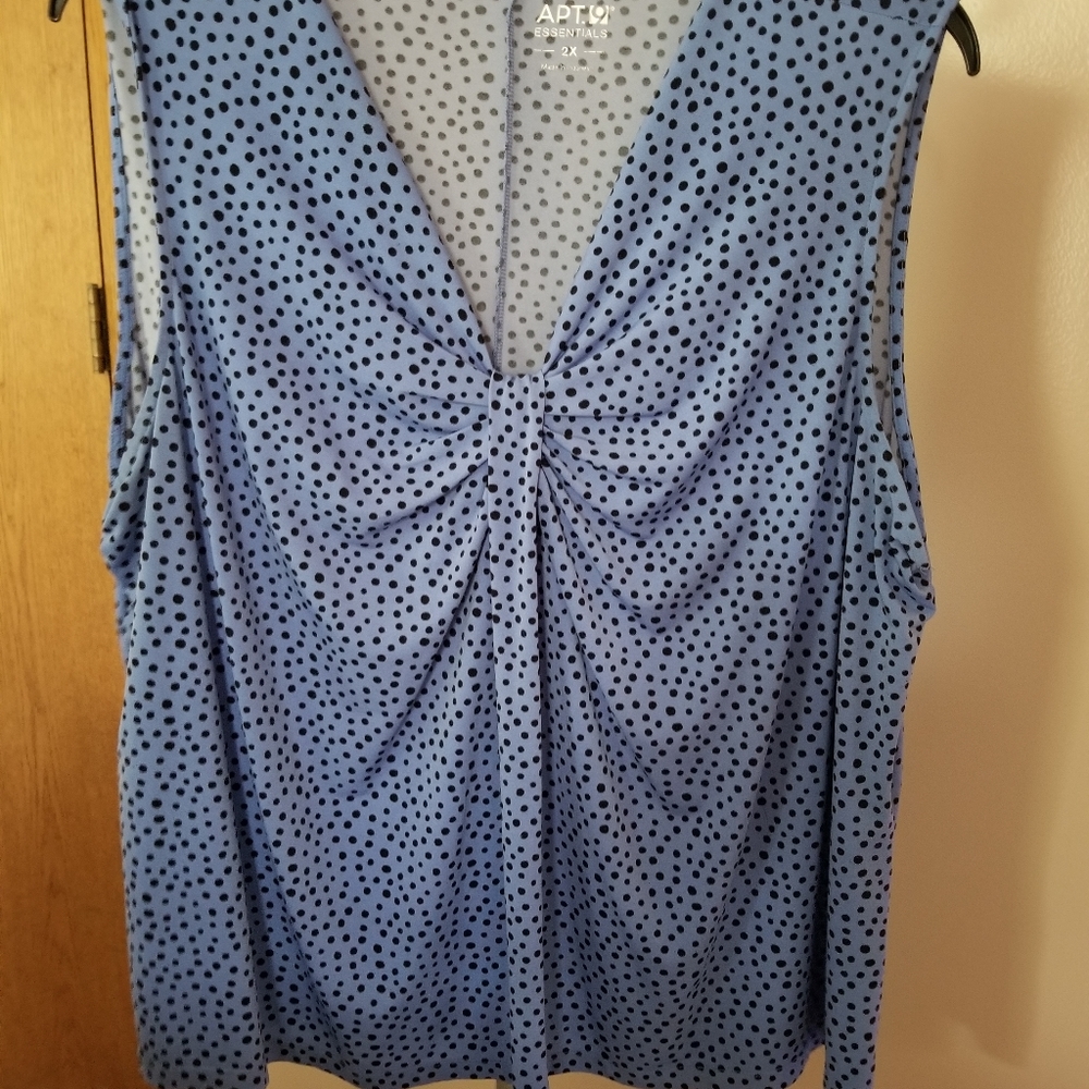 Womens top